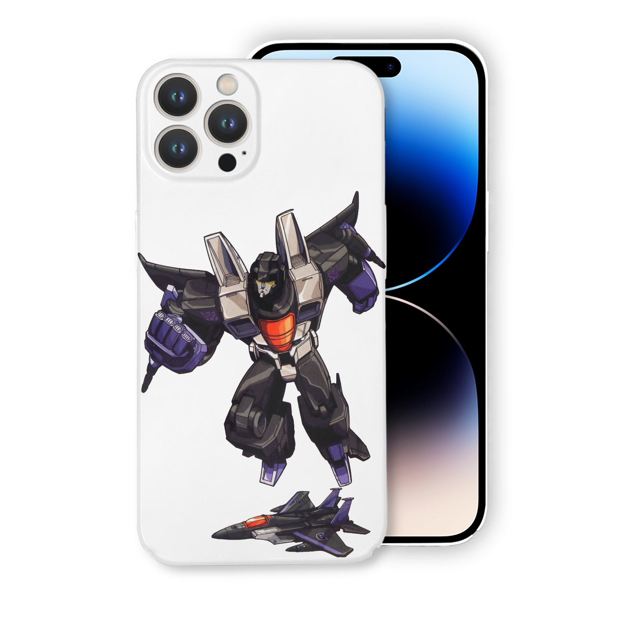 （画像用）  【iPhone 14シリーズ対応】ハードケース